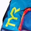 TYR Big Mesh Mummy Swim Bag blue LBMMB3 4