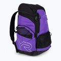 TYR Alliance Team 45 l purple swimming backpack 2