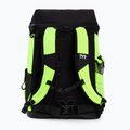 TYR Alliance Team 45 swimming backpack yellow LATBP45_730 2