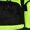 TYR Alliance Team 45 swimming backpack yellow LATBP45_730 7