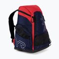 TYR Alliance Team 30 swimming backpack navy blue LATBP30_404 3