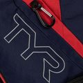 TYR Alliance Team 30 swimming backpack navy blue LATBP30_404 4