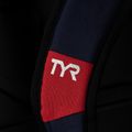 TYR Alliance Team 30 swimming backpack navy blue LATBP30_404 5