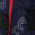 TYR Alliance Team 30 swimming backpack navy blue LATBP30_404 7