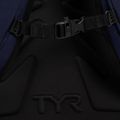 TYR Alliance Team 30 swimming backpack navy blue LATBP30_404 8