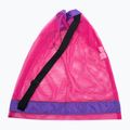 TYR Alliance Mesh Equipment Swim Bag pink LBD2_678 2