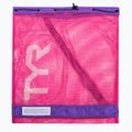 TYR Alliance Mesh Equipment Swim Bag pink LBD2_678 3