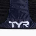 TYR Big Mesh Mummy Swim Bag navy blue LBMMB3_401 5