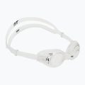 Swim goggles TYR Vesi clear / clear / clear