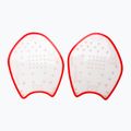 TYR Catalyst Stroke Red LCATSTK Swimming Paddles 2