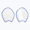 TYR Catalyst Stroke swim paddles navy 2