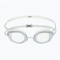 TYR Tracer-X Racing clear swimming goggles 2