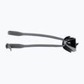 TYR Tracer-X Racing Mirrored silver/black swimming goggles LGTRXM_043 3
