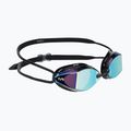 TYR Tracer-X Racing Mirrored gold/black swimming goggles LGTRXM_751