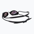 TYR Tracer-X Racing Mirrored gold/black swimming goggles LGTRXM_751 4