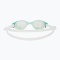 Women's swimming goggles TYR Special Ops 3.0 Femme Transition clear/mint 5