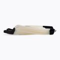 TYR Hydroblade swimming fins white and black LFHYD 3