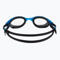 Swim goggles TYR Special Ops 3.0 Non-Polarized clear/blue/black 4