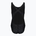 Women's one-piece swimsuit TYR FUS FEM AEROBACK black 2