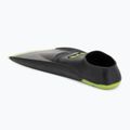Swimming fins TYR Flex 2.0 black 5