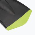 Swimming fins TYR Flex 2.0 black 7