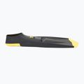 TYR Flex 2.0 swimming fins yellow 2