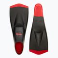 TYR Flex 2.0 swimming fins red