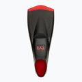 TYR Flex 2.0 swimming fins red 2