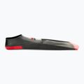 TYR Flex 2.0 swimming fins red 4