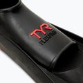TYR Flex 2.0 swimming fins red 6