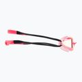 TYR Tracer-X Racing Mirrored pink/black swimming goggles LGTRXM_694 3