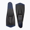 TYR Flex 2.0 blue swimming fins