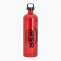 MSR CRP Fuel Bottle Cap 591 ml red