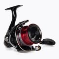 Daiwa Ninja Match & Feeder float reel black 10217-400