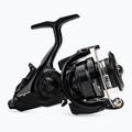 Daiwa Black Widow BR carp fishing reel black 10149-400 2