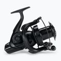 Daiwa Crosscast 35 SCW LD QD carp fishing reel black 10128-609 2