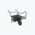 JRC Contact Barrow green carp transport trolley 1377133