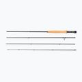 Greys GR60 fly rod black 1486403