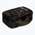 JRC Rova Camo Accessory BAG brown 1537795 fishing bag 2