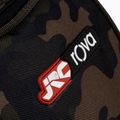 JRC Rova Camo Accessory BAG brown 1537795 fishing bag 3