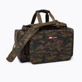 JRC Rova Camo Carryall fishing bag brown 1537839