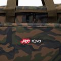 JRC Rova Camo Carryall fishing bag brown 1537839 6