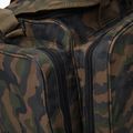 JRC Rova Camo Carryall fishing bag brown 1537839 7
