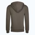Men's fishing sweatshirt JRC Zipped Hoody Green 1551381 2