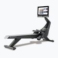 NordicTrack RW900 black rowing machine