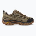 Men's hiking boots Merrell Moab 2 LTR GTX green J589955 2