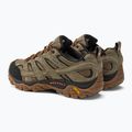 Men's hiking boots Merrell Moab 2 LTR GTX green J589955 3