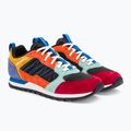 Men's Merrell Alpine Sneaker multicolour shoes 4