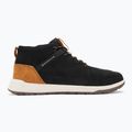 CATerpillar Quest Mid black shoes 2