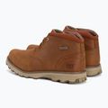 Men's shoes CATerpillar Elude WP light brown 3